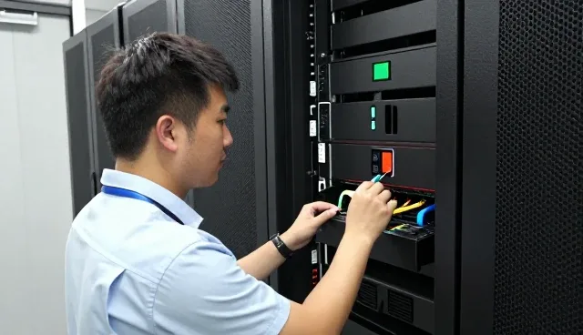 北京纳奇科技发展有限公司让IT运维外包应用更加简单