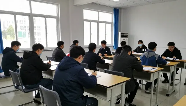 提升设备性能的关键维护策略与实践