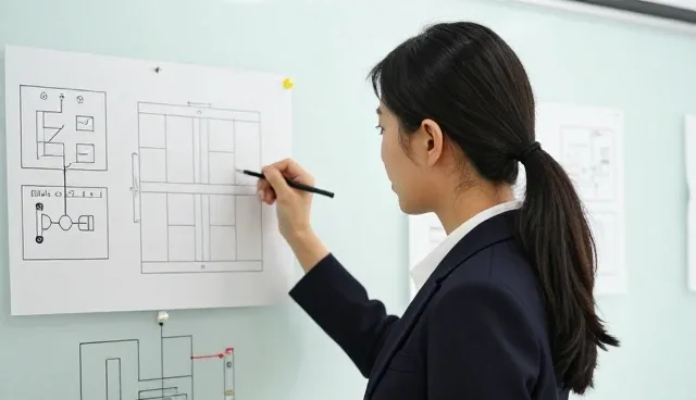 技术培训选型中的核心关注点分析