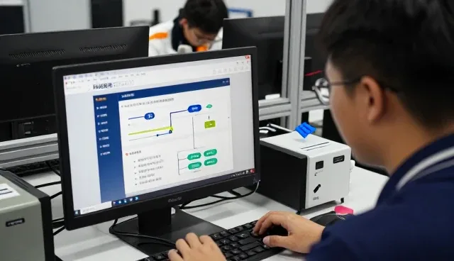 技术培训服务帮助科技服务实现效率提升
