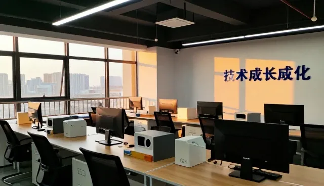 技术推广中的选型关注点与实施策略