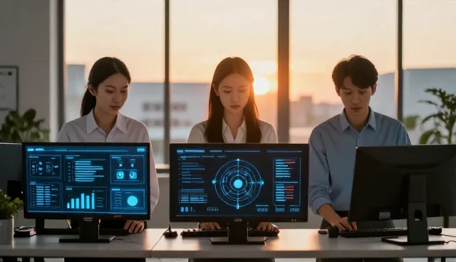 教学策略中技术外包的实践与问题处理建议